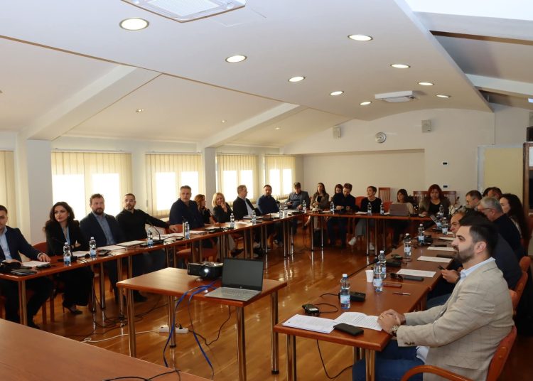 U Posušju počelo stručno savjetovanje o solarnoj energiji