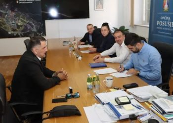 Općina Posušje i FESB zajedno u projektu vrijednom 1,4 milijuna eura