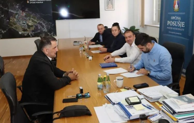 Općina Posušje i FESB zajedno u projektu vrijednom 1,4 milijuna eura