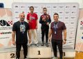 Članovi KK Široki ostvarili zapažene rezultate i drugog dana natjecanja