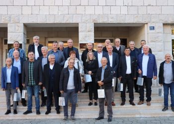 U Posušju obilježena 35. obljetnica prvih demokratskih izbora