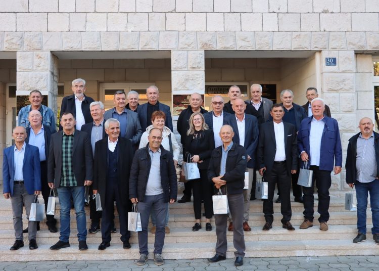 U Posušju obilježena 35. obljetnica prvih demokratskih izbora