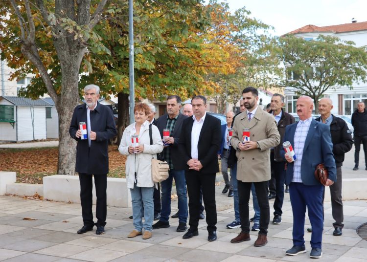 U Posušju obilježena 35. obljetnica prvih demokratskih izbora