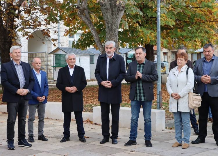 U Posušju obilježena 35. obljetnica prvih demokratskih izbora