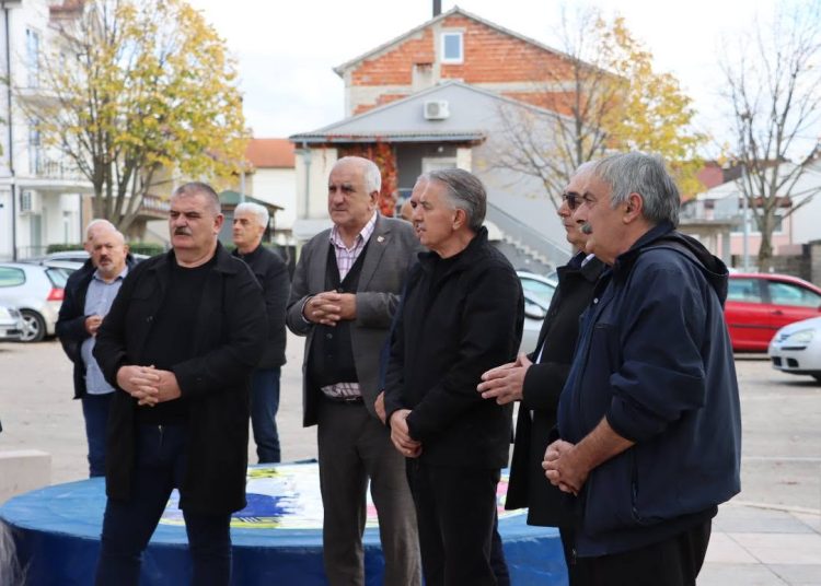 U Posušju obilježena 35. obljetnica prvih demokratskih izbora