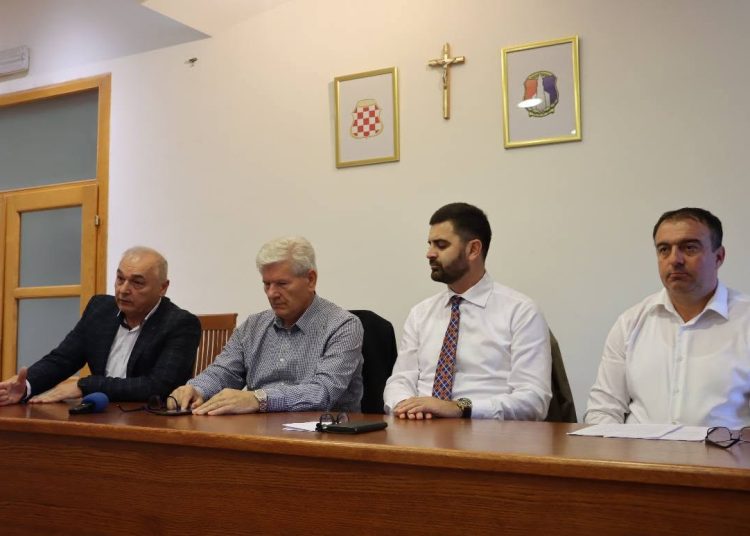 U Posušju obilježena 35. obljetnica prvih demokratskih izbora