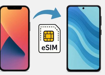 Samsung uvodi jednostavan prijenos eSIM-a s iPhonea na Galaxy