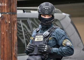 FUP vrši pretrese na više lokacija u dvjema županijama