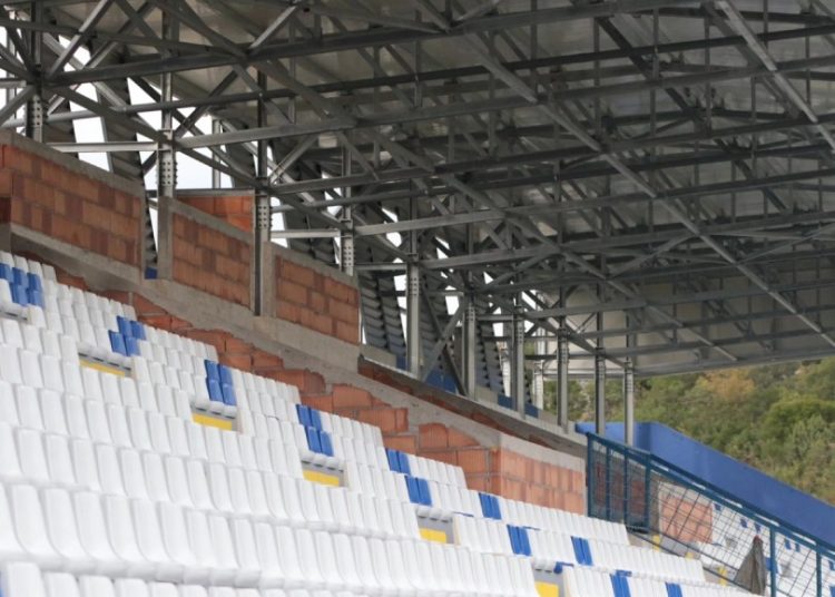 Foto: NK GOŠK Gabela