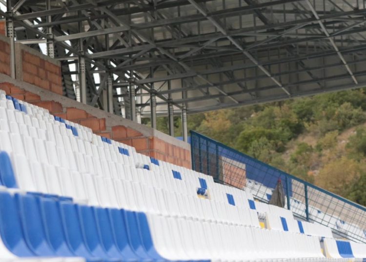 Foto: NK GOŠK Gabela