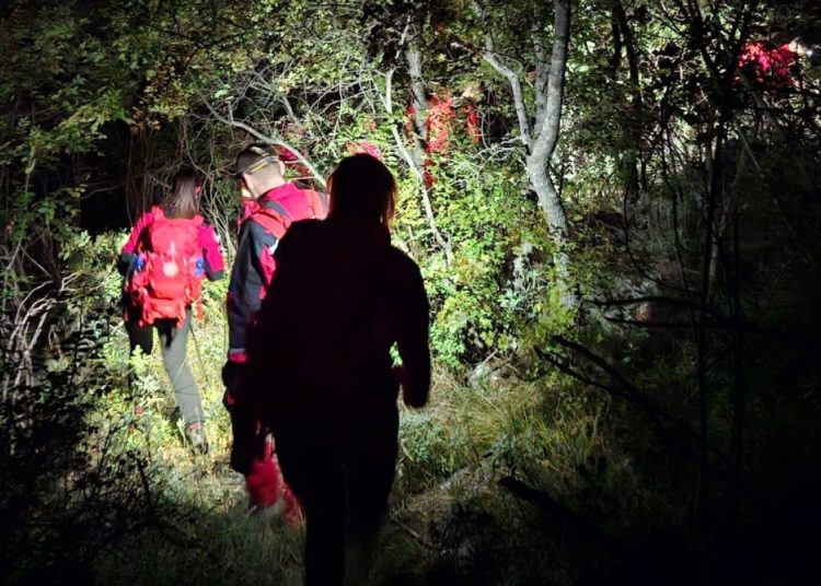 Foto: GSS Čitluk - Međugorje