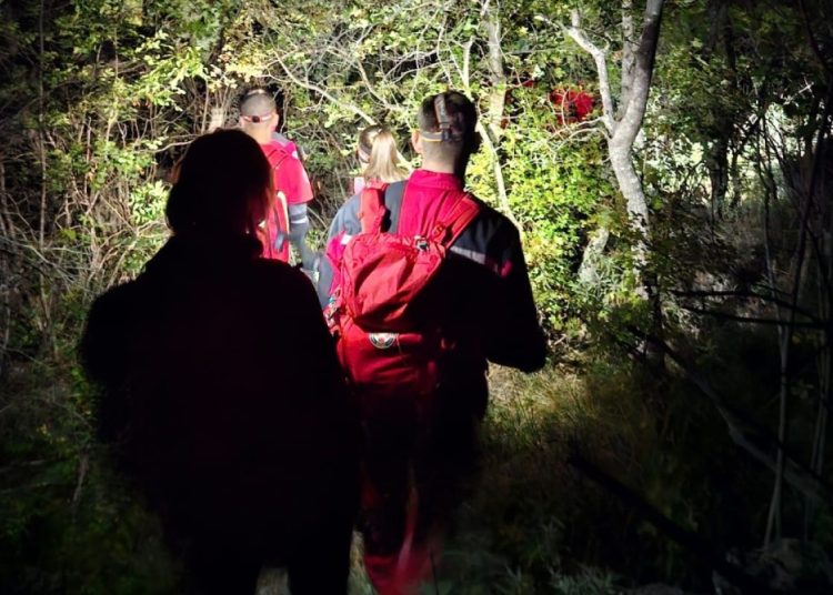 Foto: GSS Čitluk - Međugorje