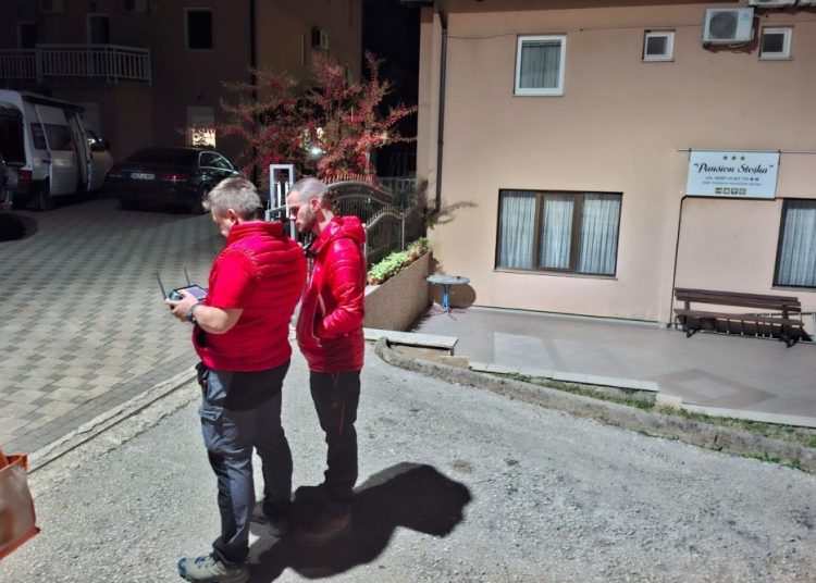 Foto: GSS Čitluk - Međugorje