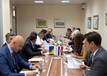 Glavno vijeće HNS-a: Žurno riješiti pitanja državne imovine