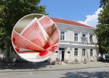 Grad Ljubuški brucošima daje po 500 KM jednokratne pomoći