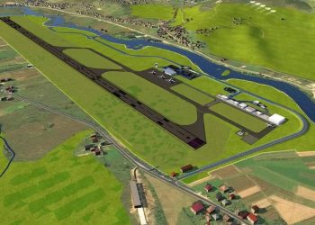Gradnja novog aerodroma uskoro počinje, 23 milijuna KM već investirano