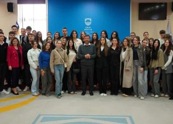 Gradonačelnik Kordić podržao projekte mostarskih srednjoškolaca