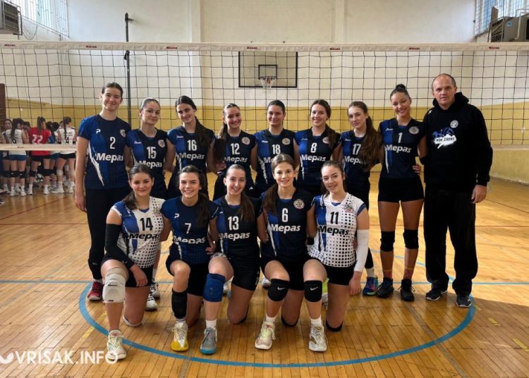 Gradski derbi u Širokom Brijegu: HOK ŠIROKI nadigrao HŽOK SMEČ