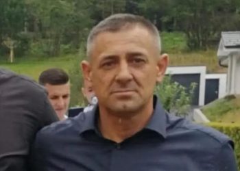 Gruđanin nestao u Njemačkoj, obitelj moli za pomoć