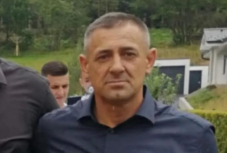 Gruđanin nestao u Njemačkoj, obitelj moli za pomoć
