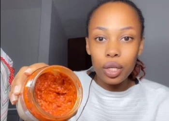 Afrikanka probala ajvar i postala viralna: “Pojela sam pola teglice bez kruha!”
