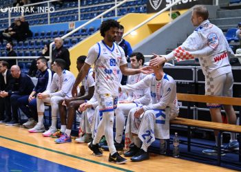 HKK Široki u dramatičnoj utakmici svladao PROMO