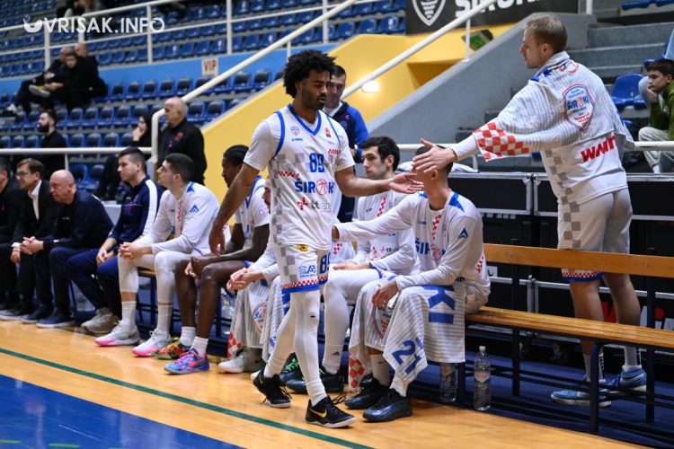 HKK Široki u dramatičnoj utakmici svladao PROMO