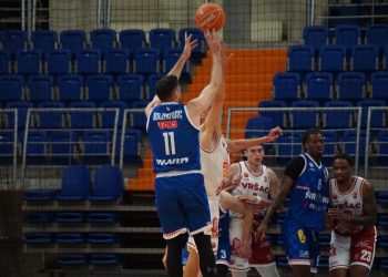 HKK Široki s ubačenih 112 poena svladao Vršac