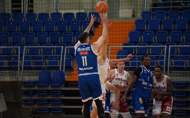 HKK Široki s ubačenih 112 poena svladao Vršac