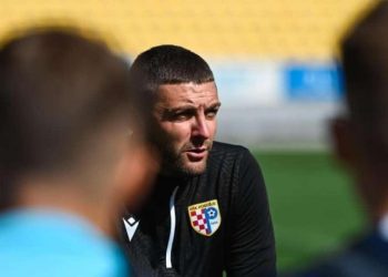 HŠK Posušje imenovalo privremenog trenera