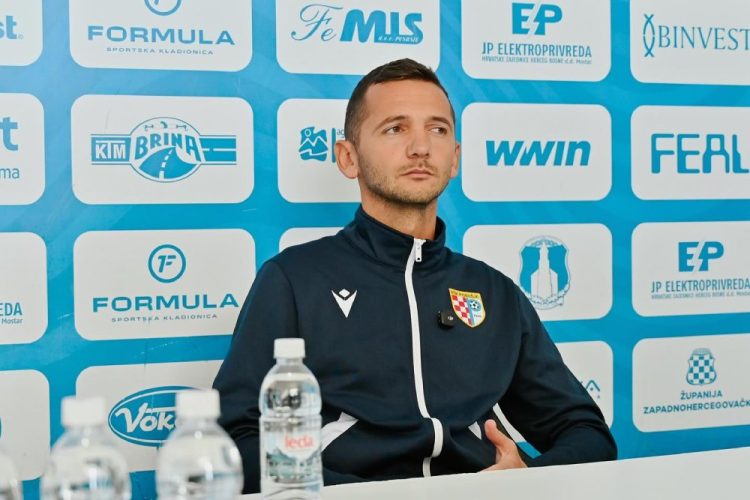 Foto: HŠK Posušje