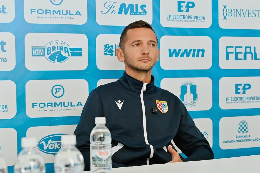 Foto: HŠK Posušje