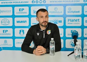 Foto: HŠK Posušje