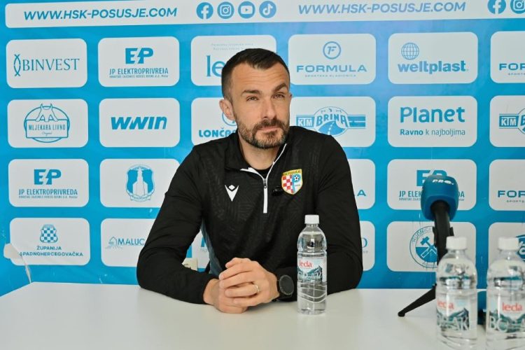 Foto: HŠK Posušje
