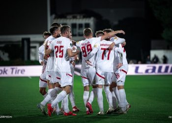 Hrvatski klubovi na vrhu Europe: Zrinjski i Dinamo prvi