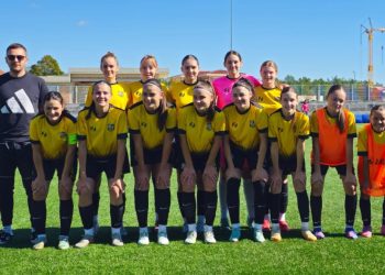 Nogometašice iz Posušja nižu pobjede: Anica Čutura postigla četiri gola