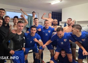 Derbi MŽNL HBŽ/ZHŽ: HNK Ljuti Dolac nadigrao HNK Drinovce rezultatom 3:1
