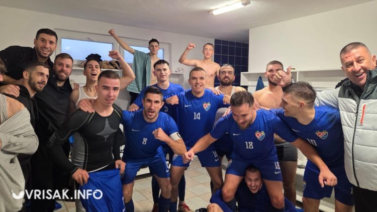 Derbi MŽNL HBŽ/ZHŽ: HNK Ljuti Dolac nadigrao HNK Drinovce rezultatom 3:1