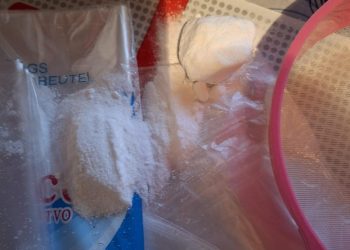 Posušje: U pretresu pronađeni kokain i heroin u vrijednosti većoj od 200.000 KM