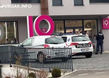 Krađa u trgovini IQ Mobile u Širokom Brijegu: Otuđeno više mobitela
