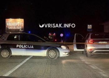 Široki Brijeg: Prometna nezgoda u Knešpolju, smrtno stradala pješakinja