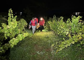 Hodočasnik nestao u Međugorju pronađen živ