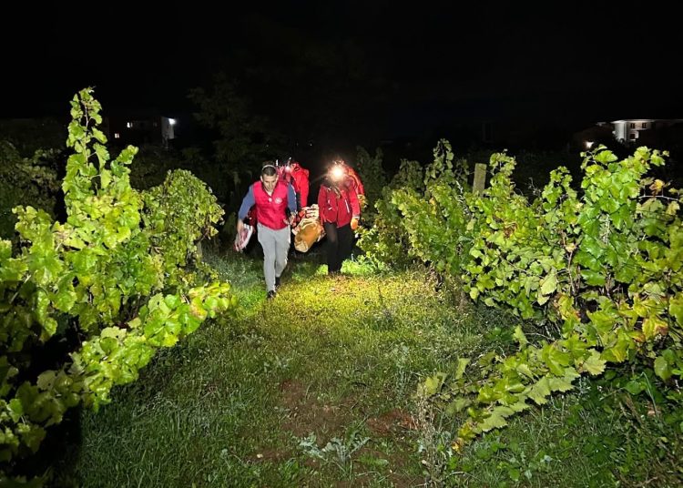 Hodočasnik nestao u Međugorju pronađen živ