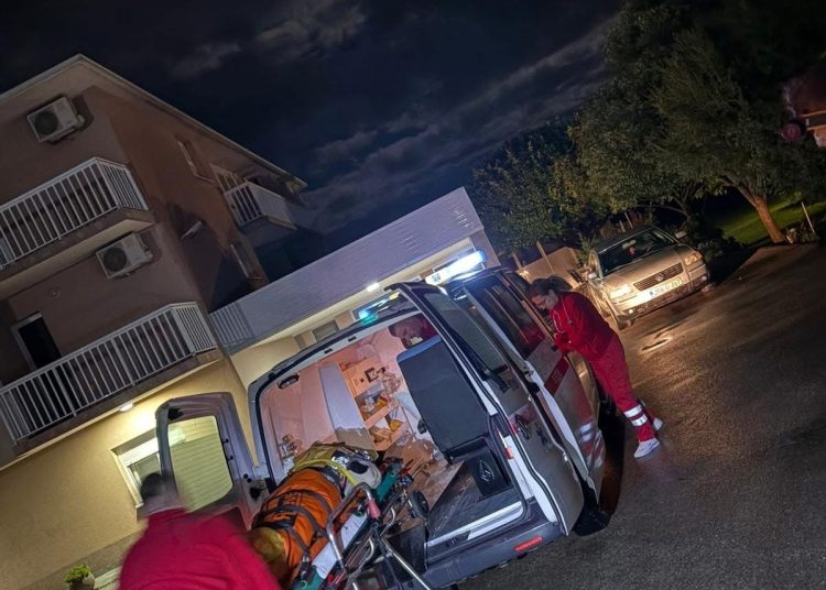 Hodočasnik nestao u Međugorju pronađen živ
