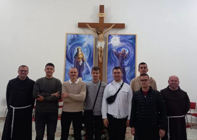 Proslava svetog Franje u Donjoj Blatnici: Dan ispunjen duhom poniznosti i zajedništvom