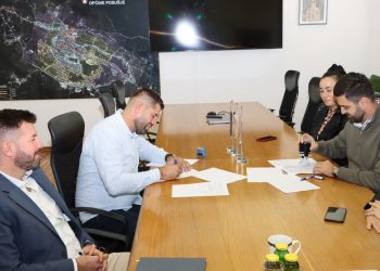 Posušje: Nastavak radova na izgradnji Edukacijsko-rehabilitacijskog centra