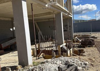 HŠK Posušje nastavlja s modernizacijom stadiona Mokri Dolac
