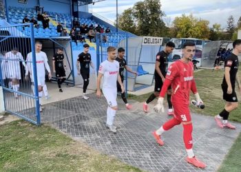 NK Široki Brijeg u finalu Memorijalnog nogometnog turnira “Blago Zadro”