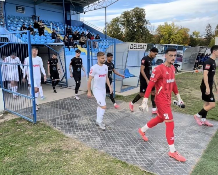 NK Široki Brijeg u finalu Memorijalnog nogometnog turnira “Blago Zadro”