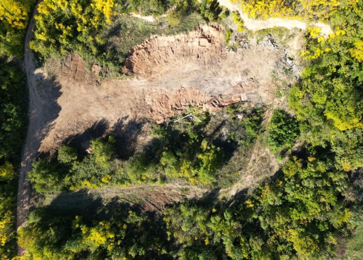 Grude: Zbrinuto preko 50 tisuća otpadnih guma s područja općine